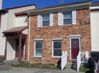 2084 Lyndora Rd, Virginia Beach, VA 23464