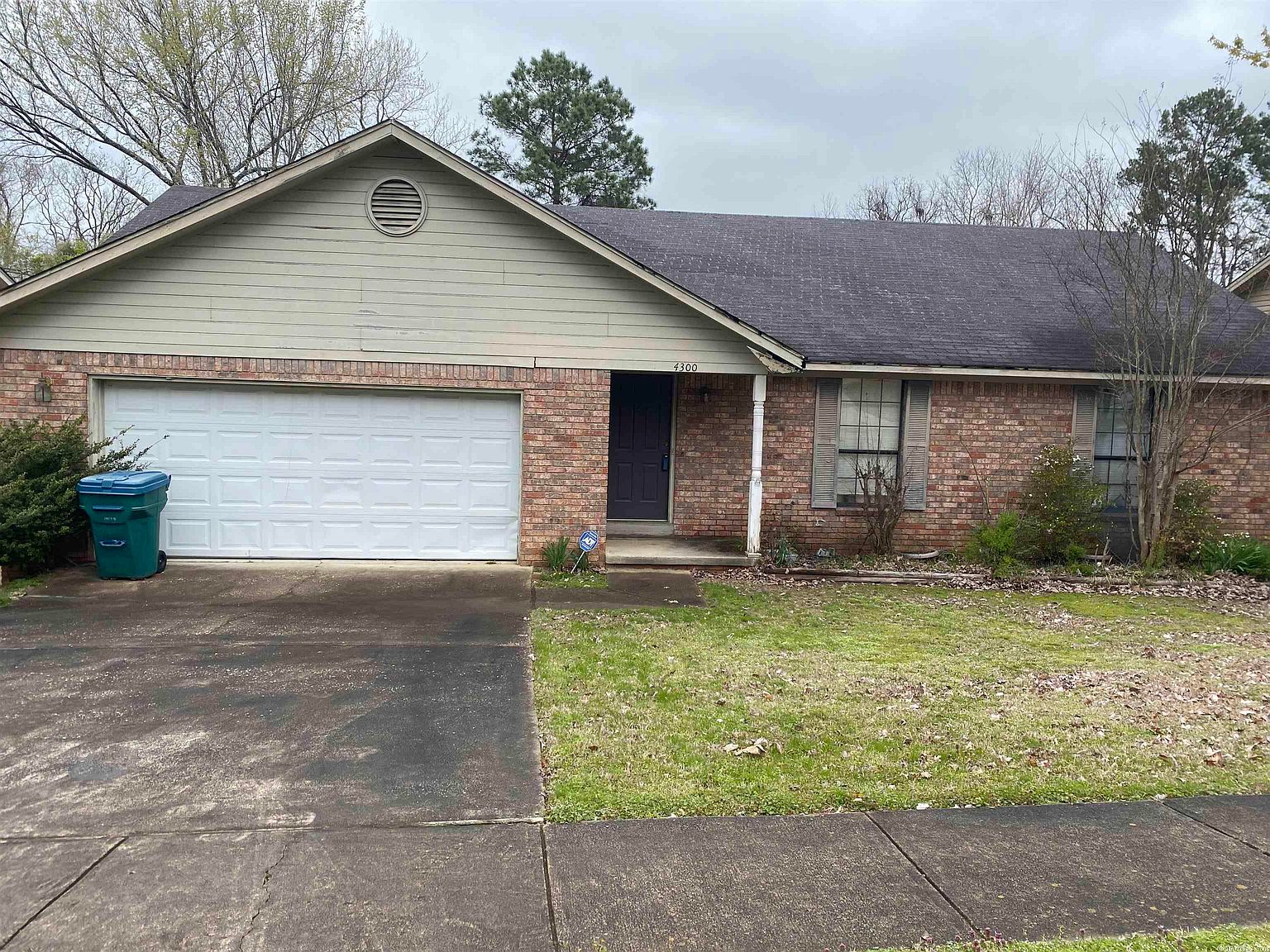 4300 Sam Peck Rd, Little Rock, AR 72223 Zillow