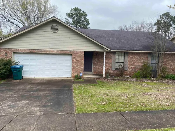 4300 Sam Peck Rd, Little Rock, AR 72223