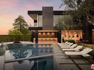 1200 Bel Air Rd, Los Angeles, CA 90077