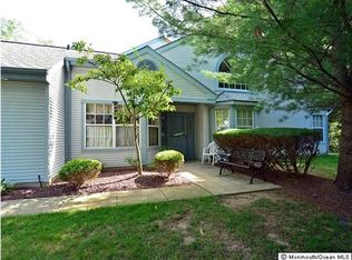 211 Century Way, Manalapan, NJ 07726