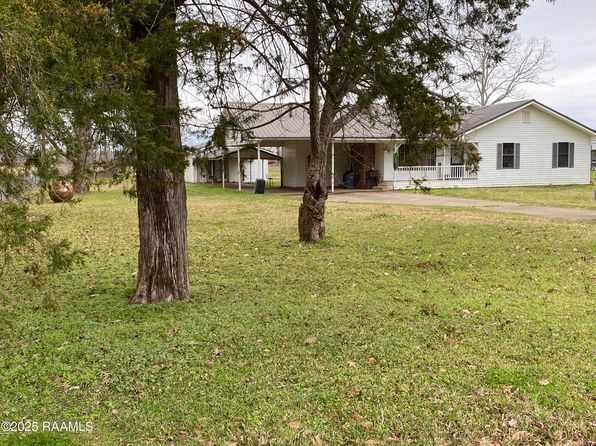 387 Gauthier Ln, Simmesport, LA 71369