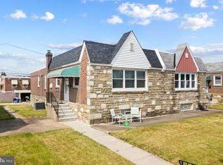 1710 Fox Chase Rd, Philadelphia, PA 19152