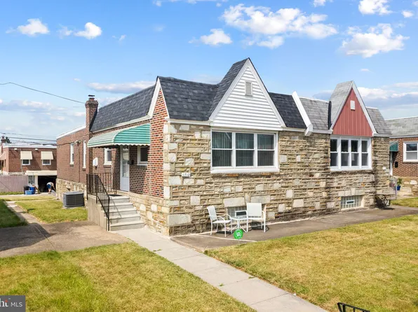 1710 Fox Chase Rd, Philadelphia, PA 19152