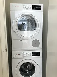 Rented by Bozzuto Management