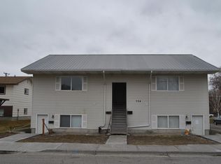 724 Cleveland St APT 4, Idaho Falls, ID 83401