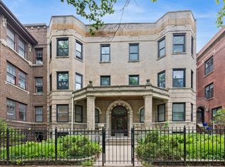 1229 W North Shore Ave #3-W, Chicago, IL 60626