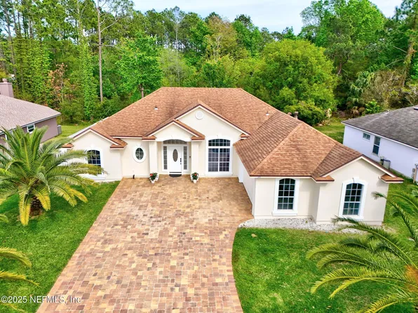 1855 WILLESDON Drive E, Jacksonville, FL 32246