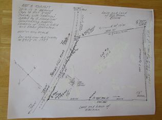 Poole's Hill Subdivision-lot #3, Vinalhaven, ME 04863