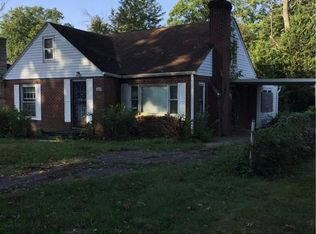 3622 N Colorado Ave, Indianapolis, IN 46218