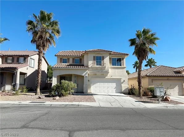 2988 Lapis Beach Dr, Las Vegas, NV 89117