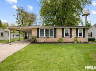 1614 113th Ave, Milan, IL 61264