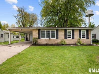 1614 113th Ave, Milan, IL, 61264
