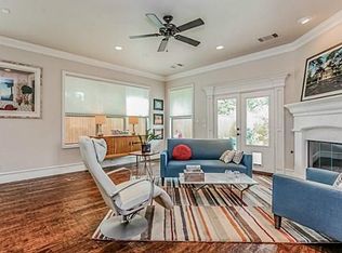 5502 Longview St, Dallas, TX 75206