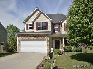 22 Wildbriar Rd, Fletcher, NC 28732