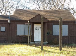 1629 Echles St, Memphis, TN 38111