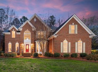 13417 Chasewater Dr, Charlotte, NC 28277