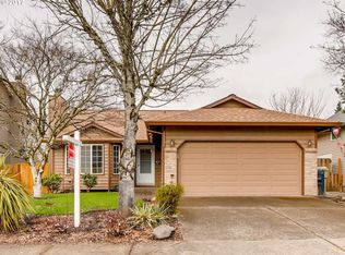 16139 SW Shelton St, Beaverton, OR 97078