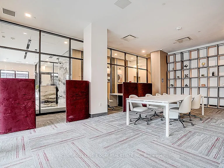 3421 Sheppard Ave E #101 — Photo 12