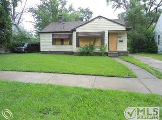 11740 Cheyenne St, Detroit, MI 48227