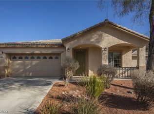 3812 Kilgores Rocks Ave, North Las Vegas, NV 89085