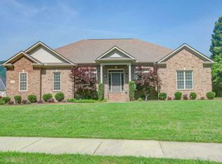 7072 Pale Dawn Pl SE, Owens Cross Roads, AL 35763