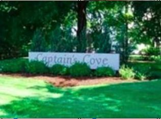 100 Cove Way UNIT 801, Quincy, MA 02169