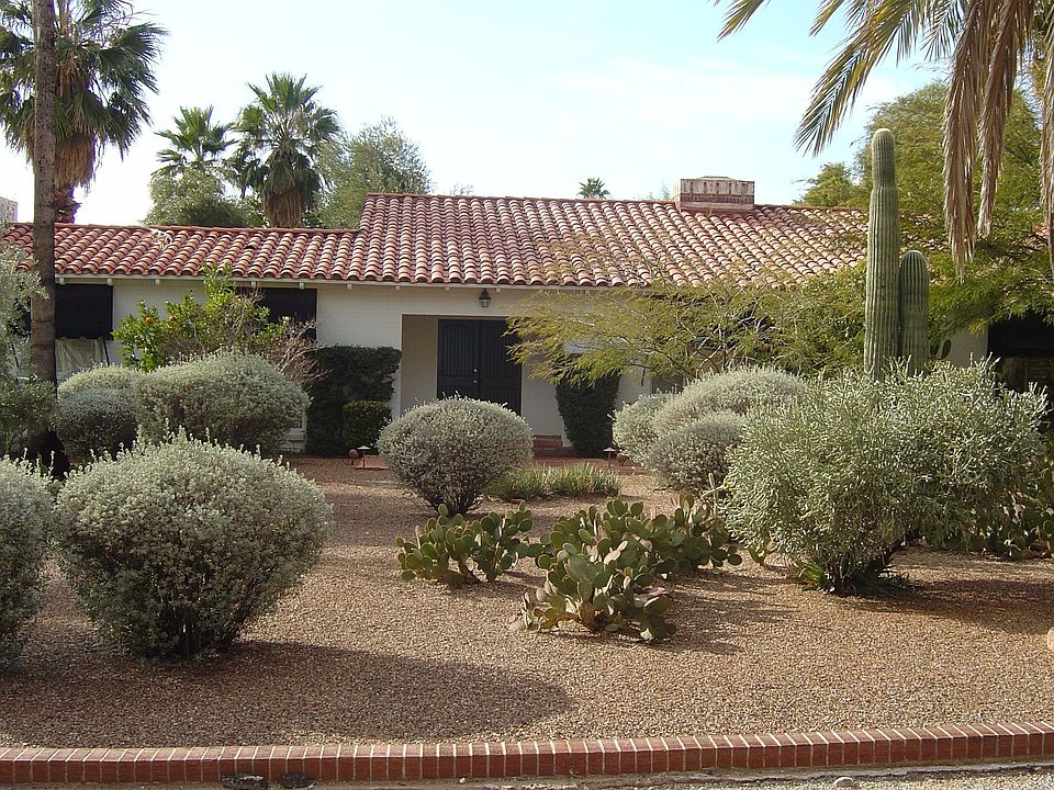 75 N Camino Miramonte, Tucson, AZ 85716 Zillow