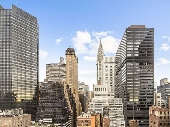 325 Lexington Ave APT 20C, New York, NY 10016