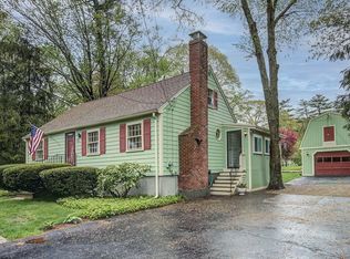 204 Forest St, South Hamilton, MA 01982
