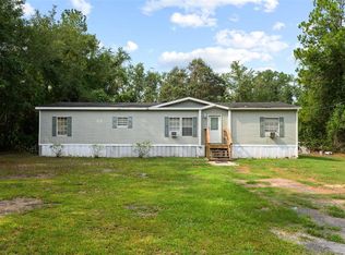 9798 STATE ROAD 100 W, STARKE, FL 32091