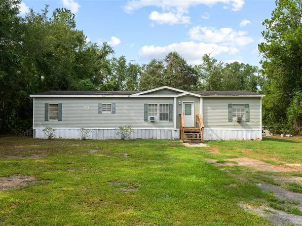 9798 STATE ROAD 100 W, STARKE, FL 32091