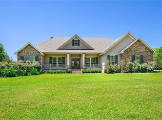 78541 Church Rd, Folsom, LA 70437