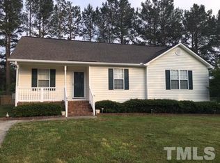 89 Setter Point, Clayton, NC 27520