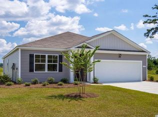 507 Falcon Terrace Ct LOT 42, Aria A Conway, SC 29526