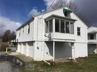 Walnut St, Ligonier, PA 15658