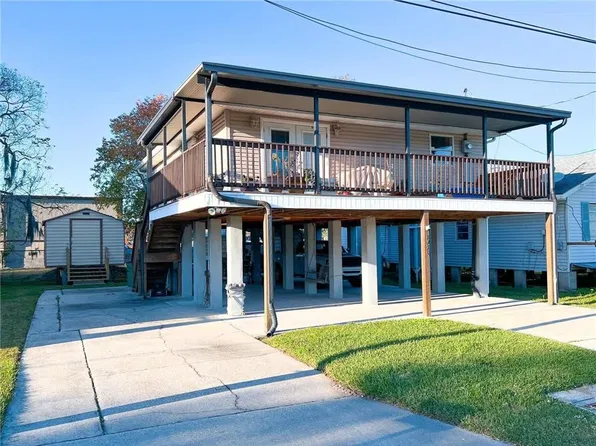 4956 Gloria Dr, Lafitte, LA 70067