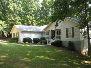 3745 River North Dr, Gainesville, GA 30506