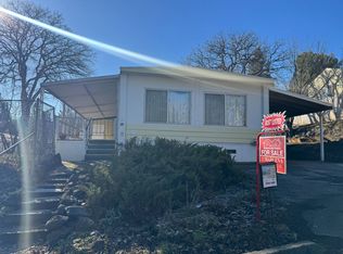 400 Hiram Page Rd SPACE 86, Yreka, CA 96097