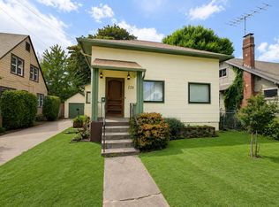 228 NW 11th St, Corvallis, OR 97330
