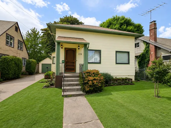 534-02 Letetia H. Roselinsky Disclaimer Trust, 228 NW 11th St #534-02, Corvallis, OR 97330