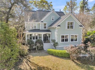 4802 Stono Links Dr, Hollywood, SC 29449