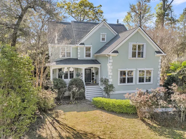 4802 Stono Links Dr, Hollywood, SC 29449