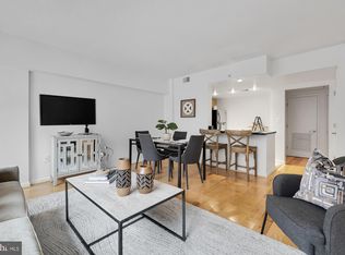 1225 13th St NW APT 308, Washington, DC 20005