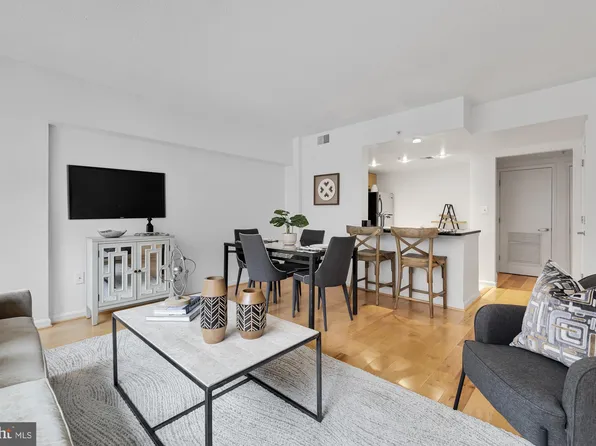 1225 13th St NW APT 308, Washington, DC 20005