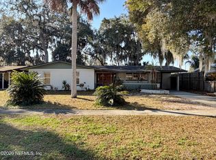 1274 SUNAPEE Avenue N, Jacksonville, FL 32233