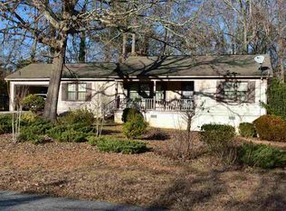 239 Tidwell Dr, Macon, GA 31217