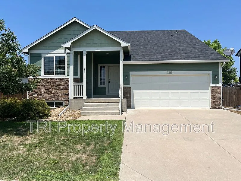 301 W Cottonwood St