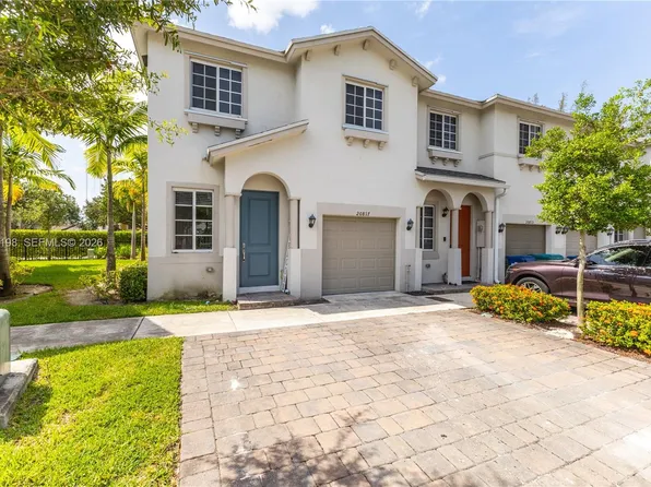20817 NW 9th Path #0, Miami, FL 33169