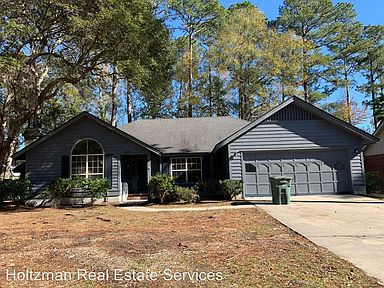 406 Club Dr Hinesville Ga 31313 Zillow